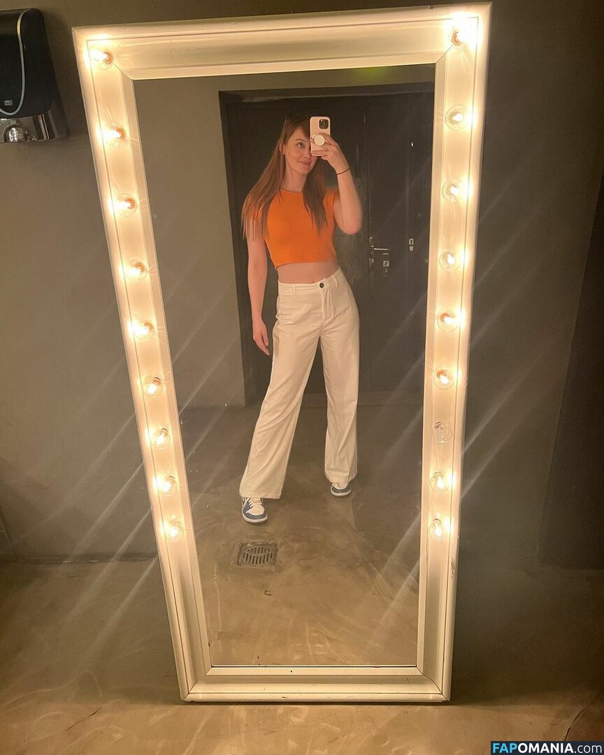 Eefje Depoortere / Sjokz / eefjah Nago OnlyFans  Przeciekłe zdjęcie #816