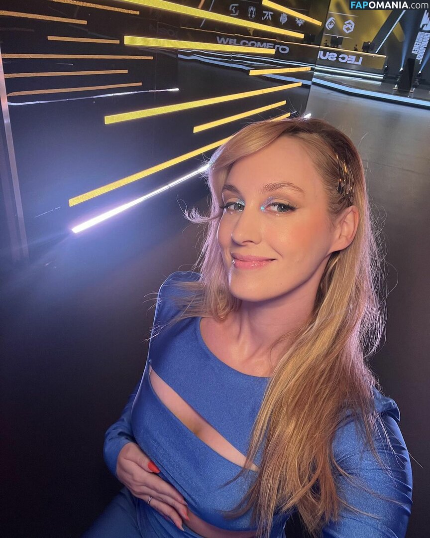 Eefje Depoortere / Sjokz / eefjah Nago OnlyFans  Przeciekłe zdjęcie #833