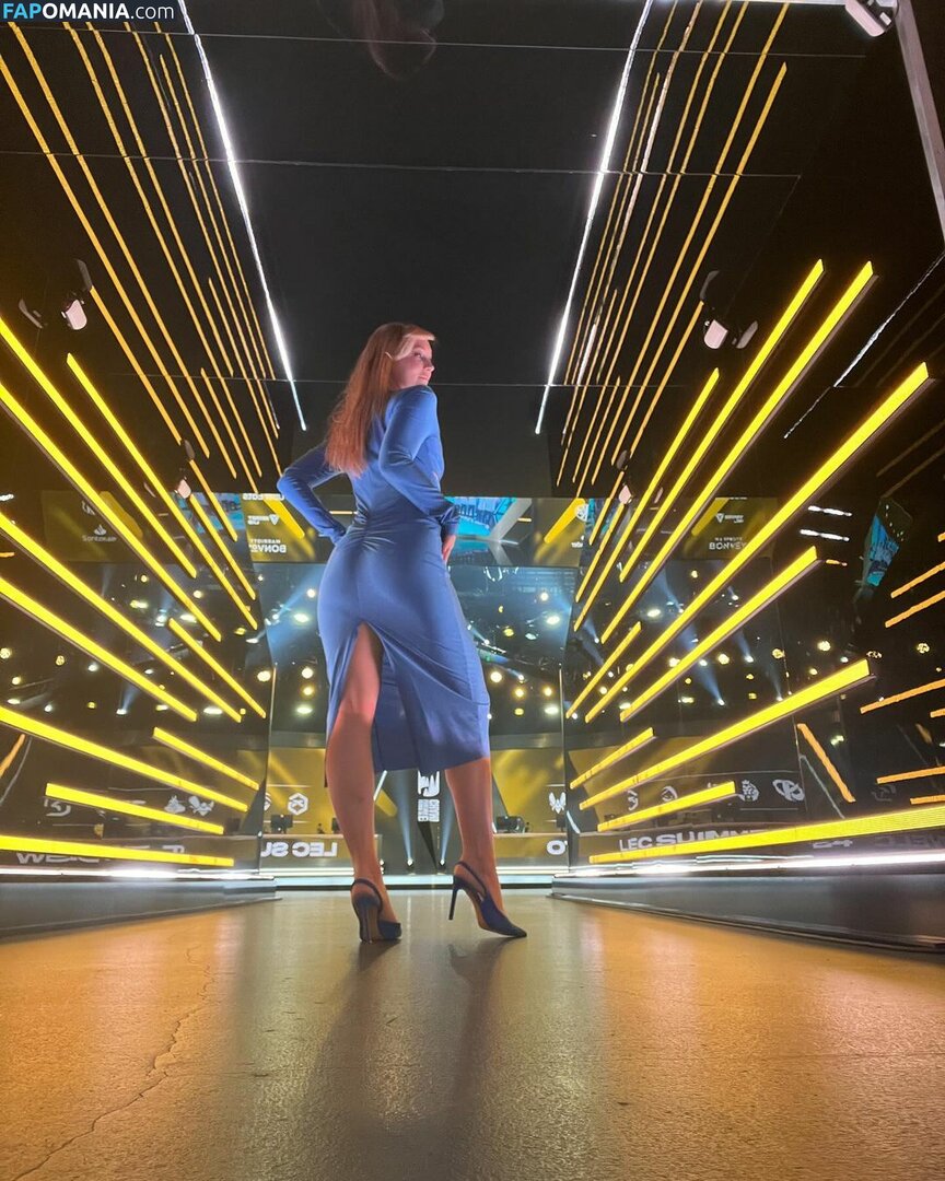 Eefje Depoortere / Sjokz / eefjah Nago OnlyFans  Przeciekłe zdjęcie #835