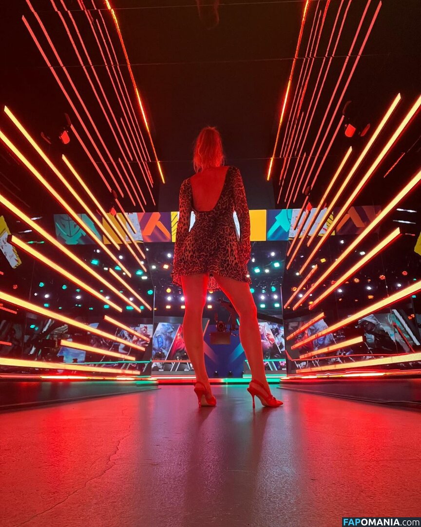 Eefje Depoortere / Sjokz / eefjah Nago OnlyFans  Przeciekłe zdjęcie #839