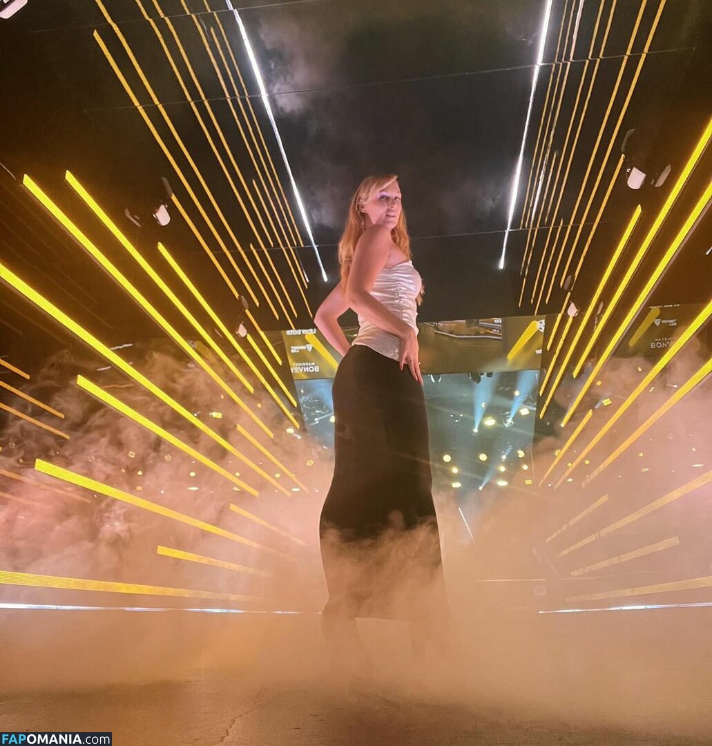 Eefje Depoortere / Sjokz / eefjah Nago OnlyFans  Przeciekłe zdjęcie #841