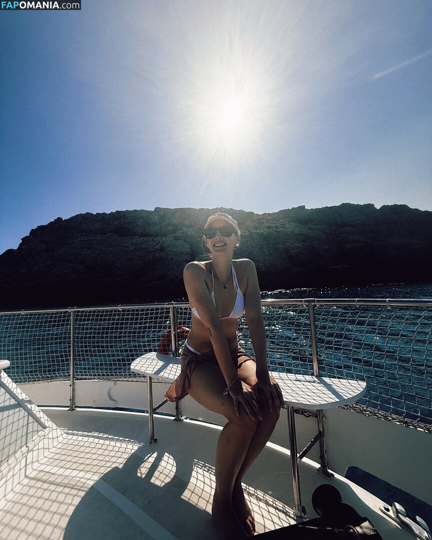 Eefje Depoortere / Sjokz / eefjah Nago OnlyFans  Przeciekłe zdjęcie #863