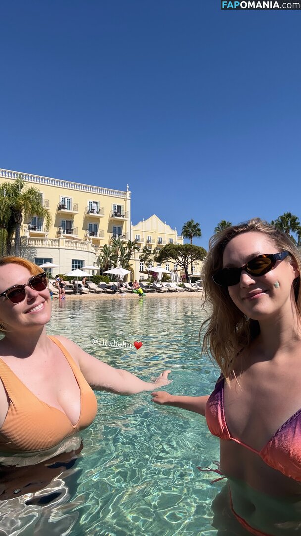 Eefje Depoortere / Sjokz / eefjah Nago OnlyFans  Przeciekłe zdjęcie #866