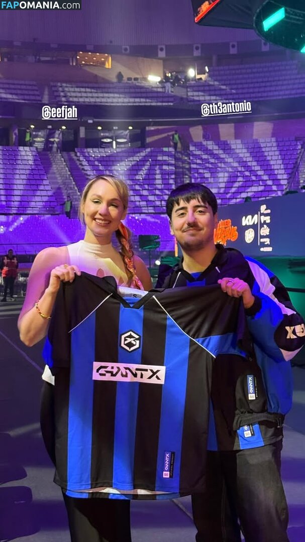 Eefje Depoortere / Sjokz / eefjah Nago OnlyFans  Przeciekłe zdjęcie #873