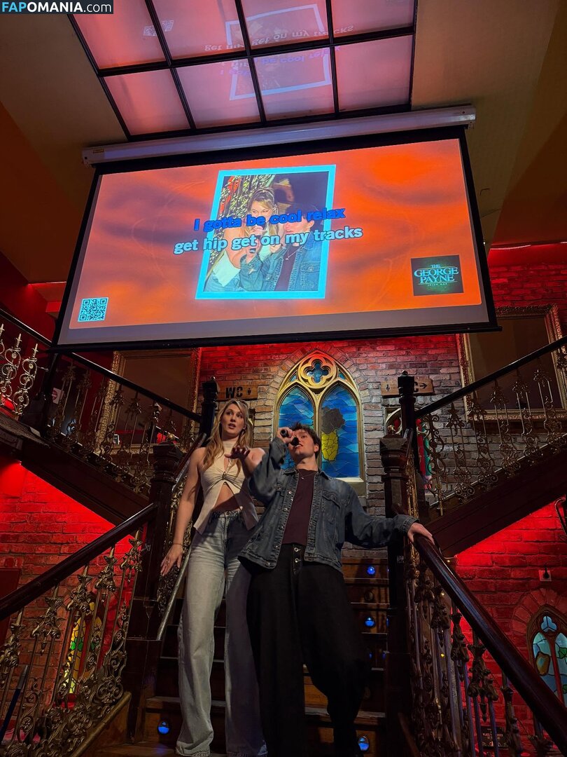 Eefje Depoortere / Sjokz / eefjah Nago OnlyFans  Przeciekłe zdjęcie #874