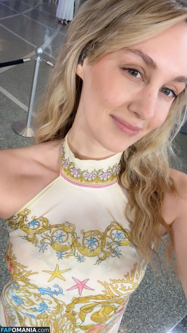 Eefje Depoortere / Sjokz / eefjah Nago OnlyFans  Przeciekłe zdjęcie #885