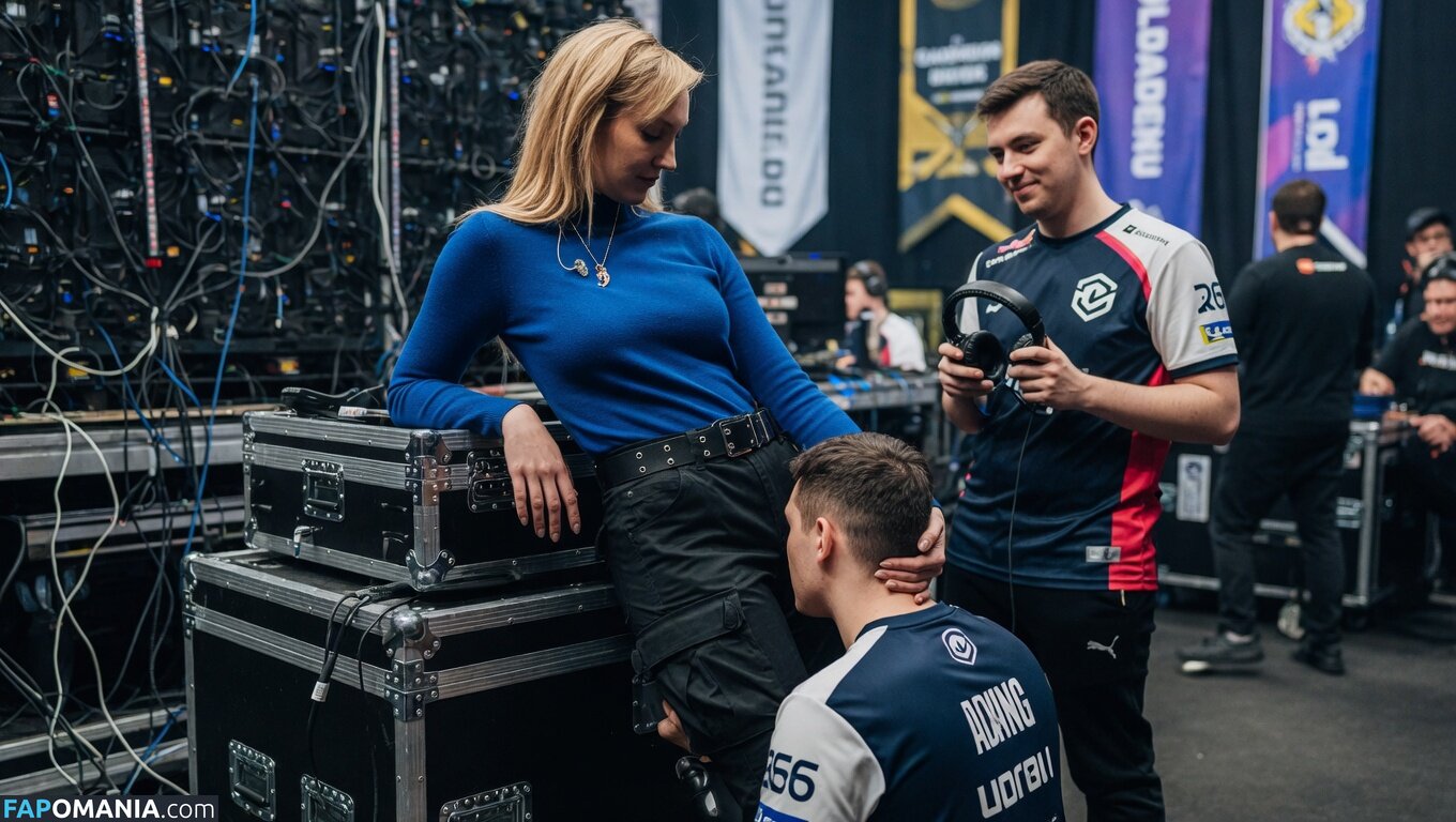 Eefje Depoortere / Sjokz / eefjah Nago OnlyFans  Przeciekłe zdjęcie #888