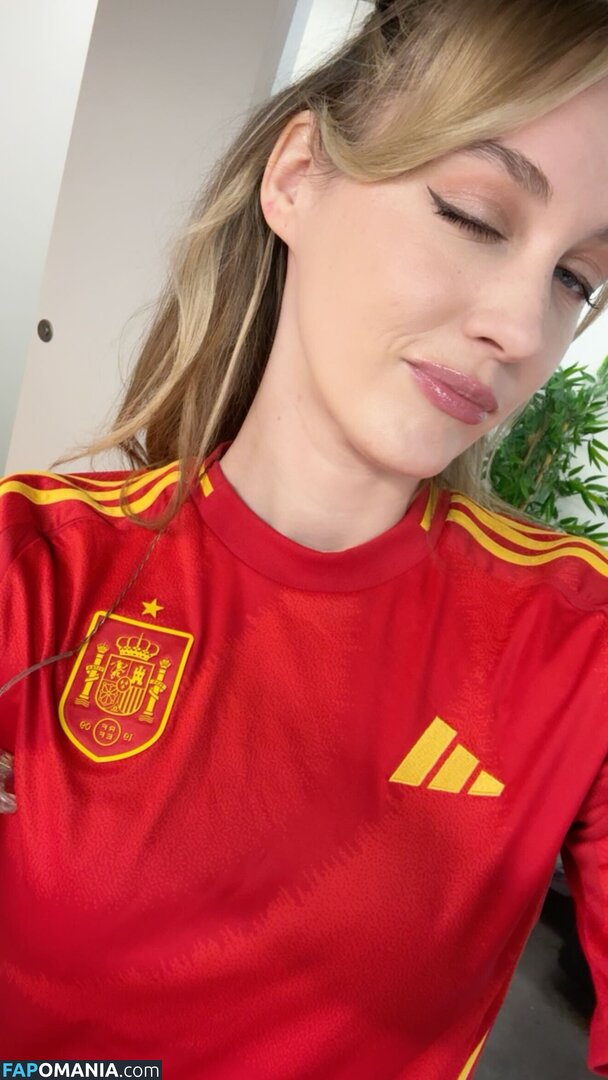 Eefje Depoortere / Sjokz / eefjah Nago OnlyFans  Przeciekłe zdjęcie #893