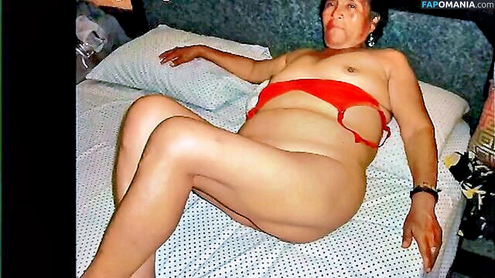 ska_lima Nago OnlyFans  Przeciekłe zdjęcie #8
