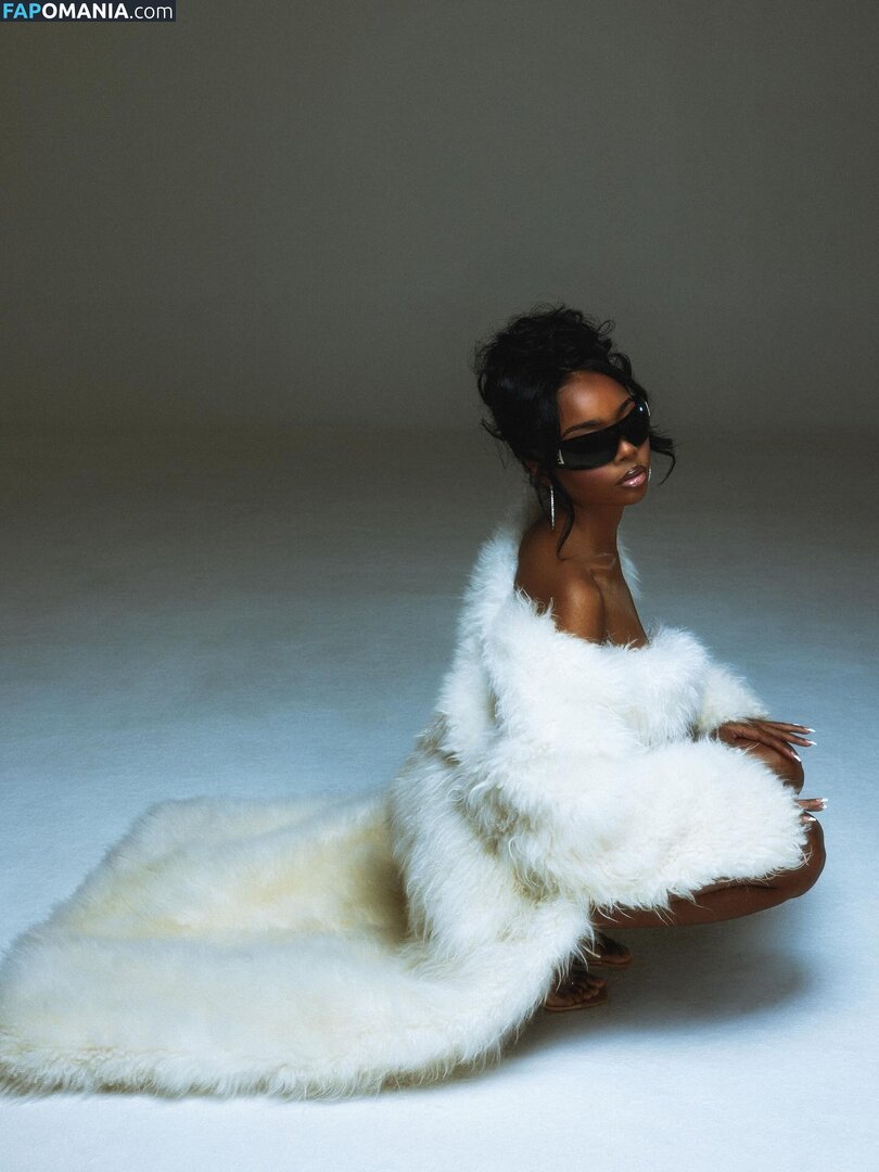 Skai Jackson / skaijackson Nago OnlyFans  Przeciekłe zdjęcie #1