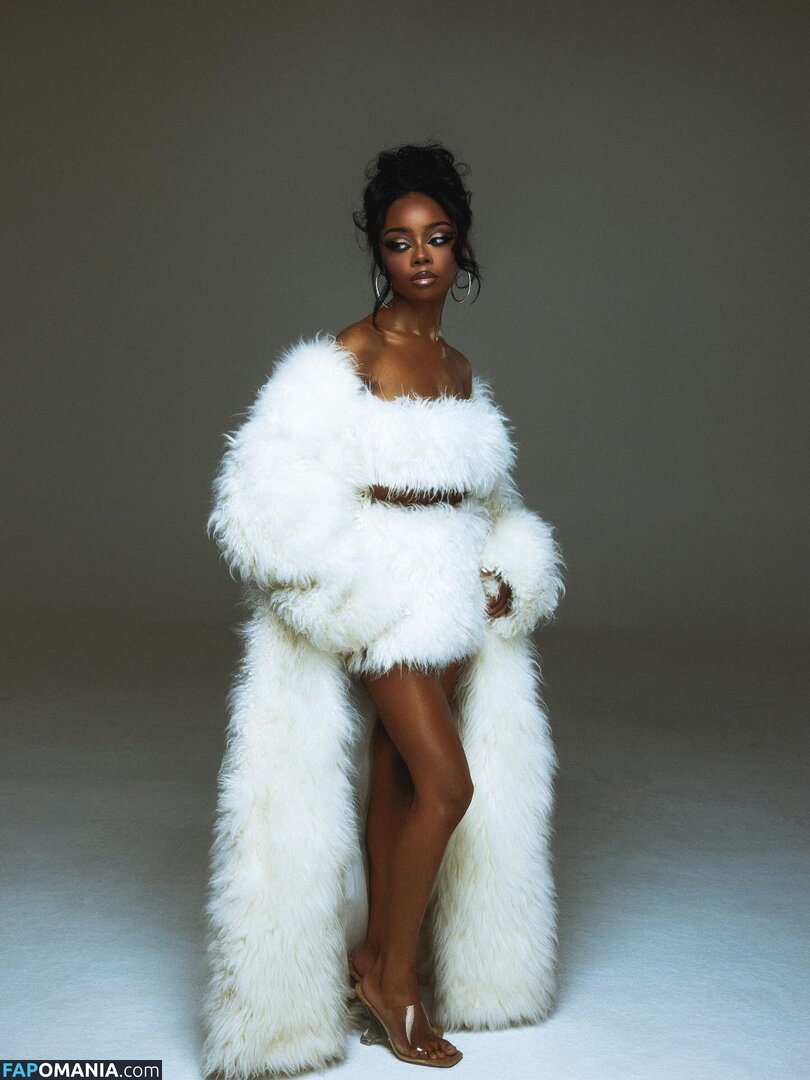 Skai Jackson / skaijackson Nago OnlyFans  Przeciekłe zdjęcie #5