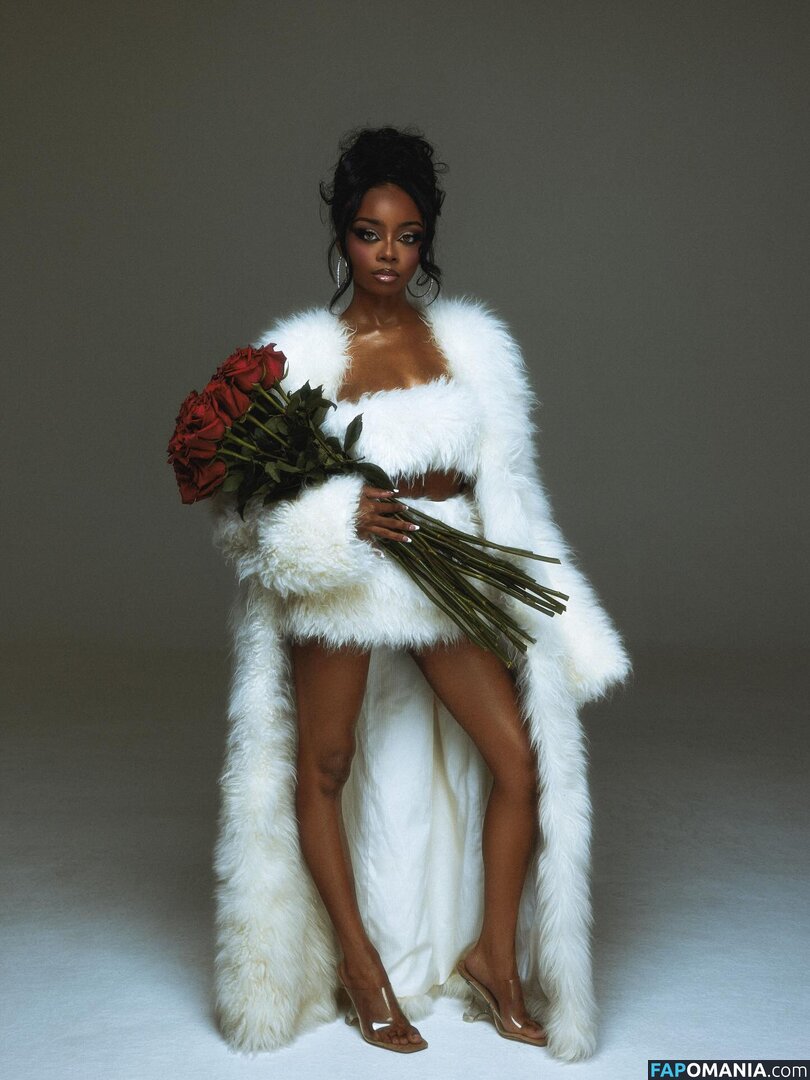 Skai Jackson / skaijackson Nago OnlyFans  Przeciekłe zdjęcie #6