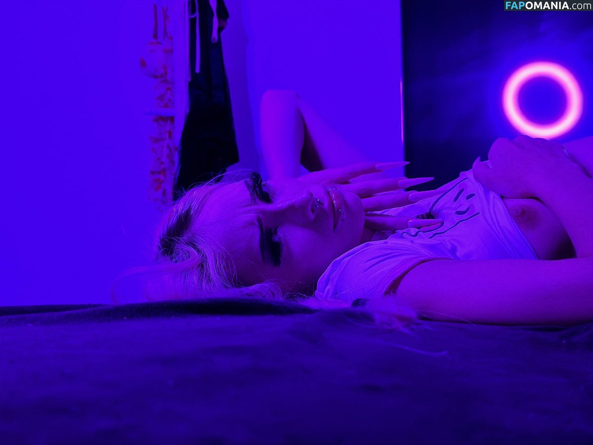Skarbaby Nago OnlyFans  Przeciekłe zdjęcie #10