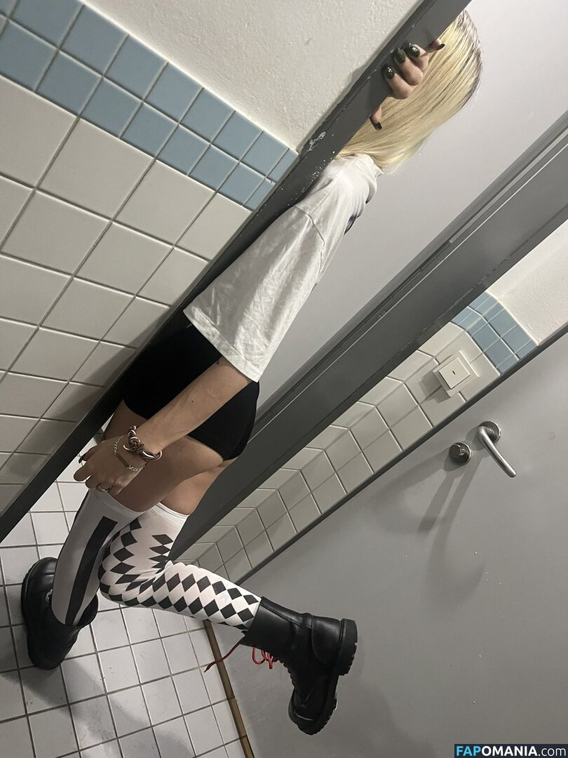 Skarbaby Nago OnlyFans  Przeciekłe zdjęcie #14