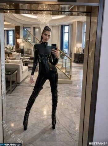 Skarlya / darkelements_byskarlya Nago OnlyFans  Przeciekłe zdjęcie #6