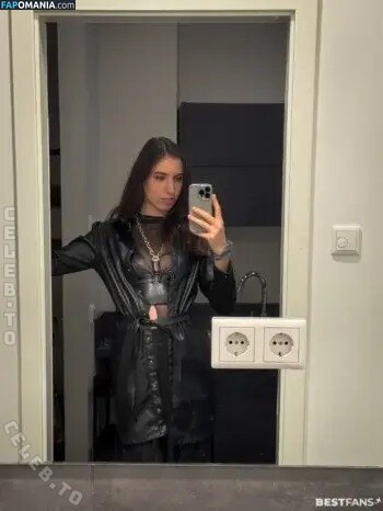 Skarlya / darkelements_byskarlya Nago OnlyFans  Przeciekłe zdjęcie #8