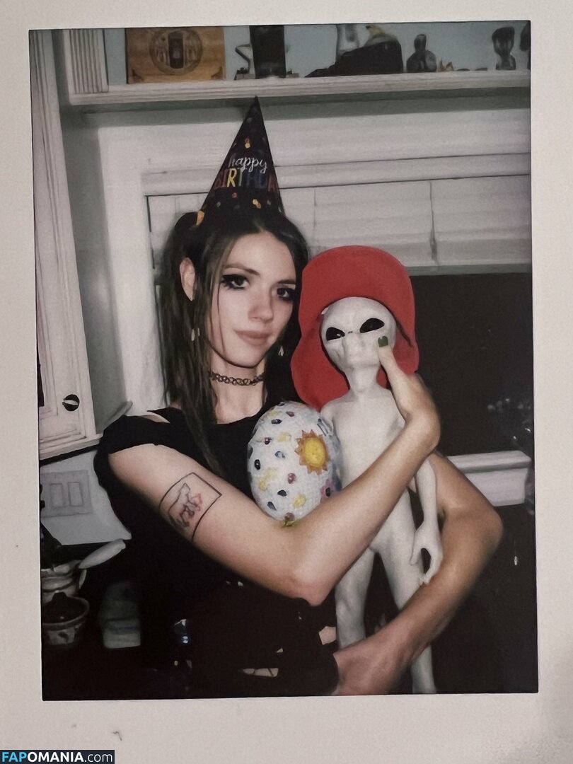Skatie420 Nago OnlyFans  Przeciekłe zdjęcie #51