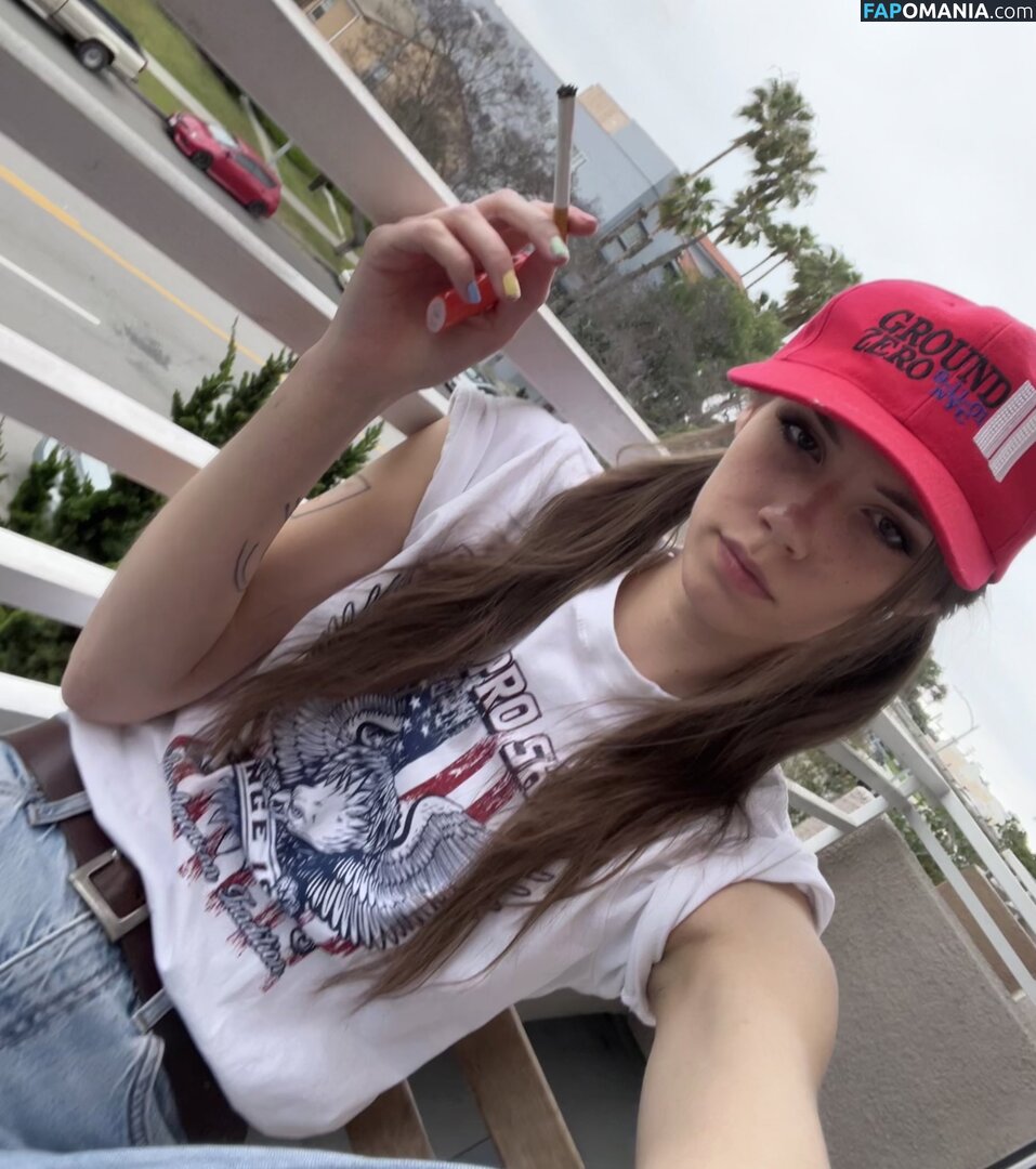 Skatie420 Nago OnlyFans  Przeciekłe zdjęcie #145
