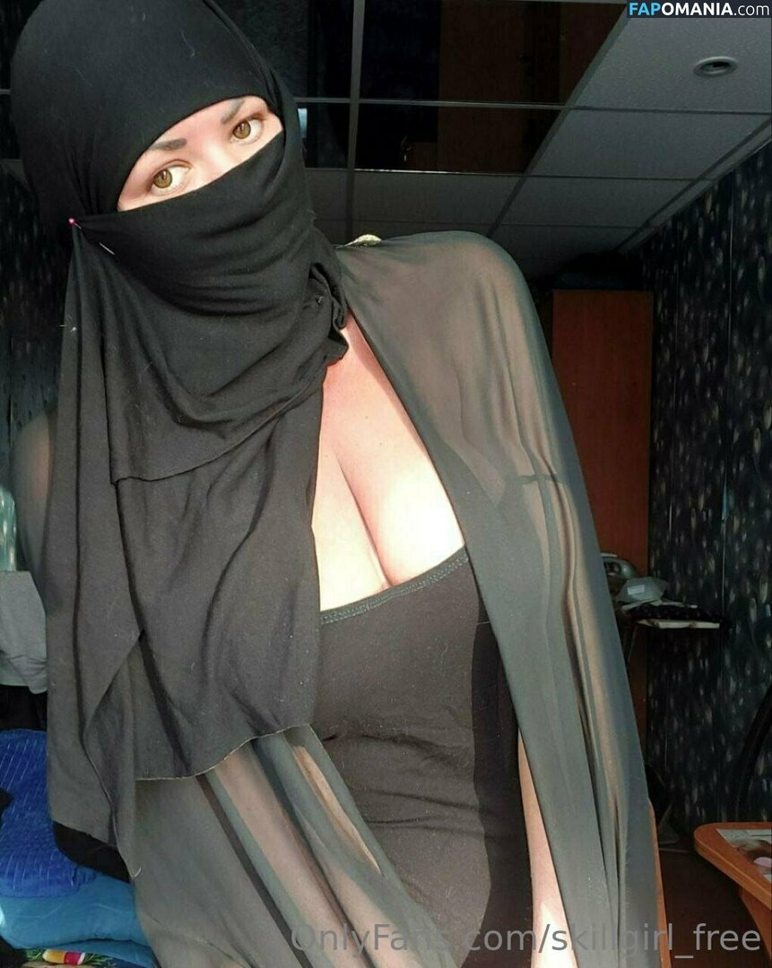 free_girl_s_ex / skillgirl_free Nago OnlyFans  Przeciekłe zdjęcie #53
