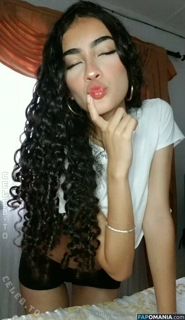 Skinny.Curly Nago OnlyFans  Przeciekłe zdjęcie #5