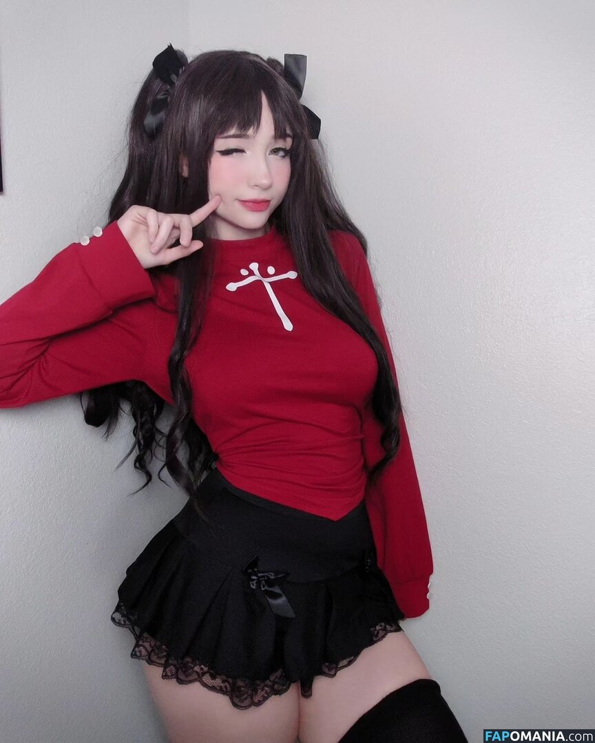 Sky Exsummer Nago OnlyFans  Przeciekłe zdjęcie #3