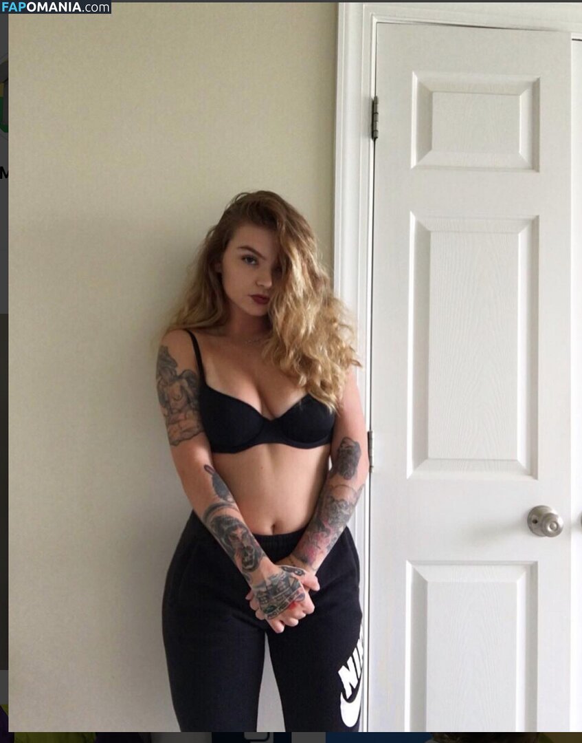 Skye Compton / kawaiiiiskyeeee / okayyverycool Nago OnlyFans  Przeciekłe zdjęcie #2