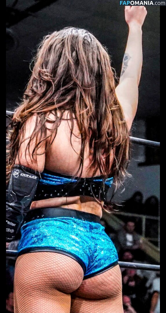 Skye Blue / Skye Dolecki / skyeblue_wrestling Nago OnlyFans  Przeciekłe zdjęcie #306