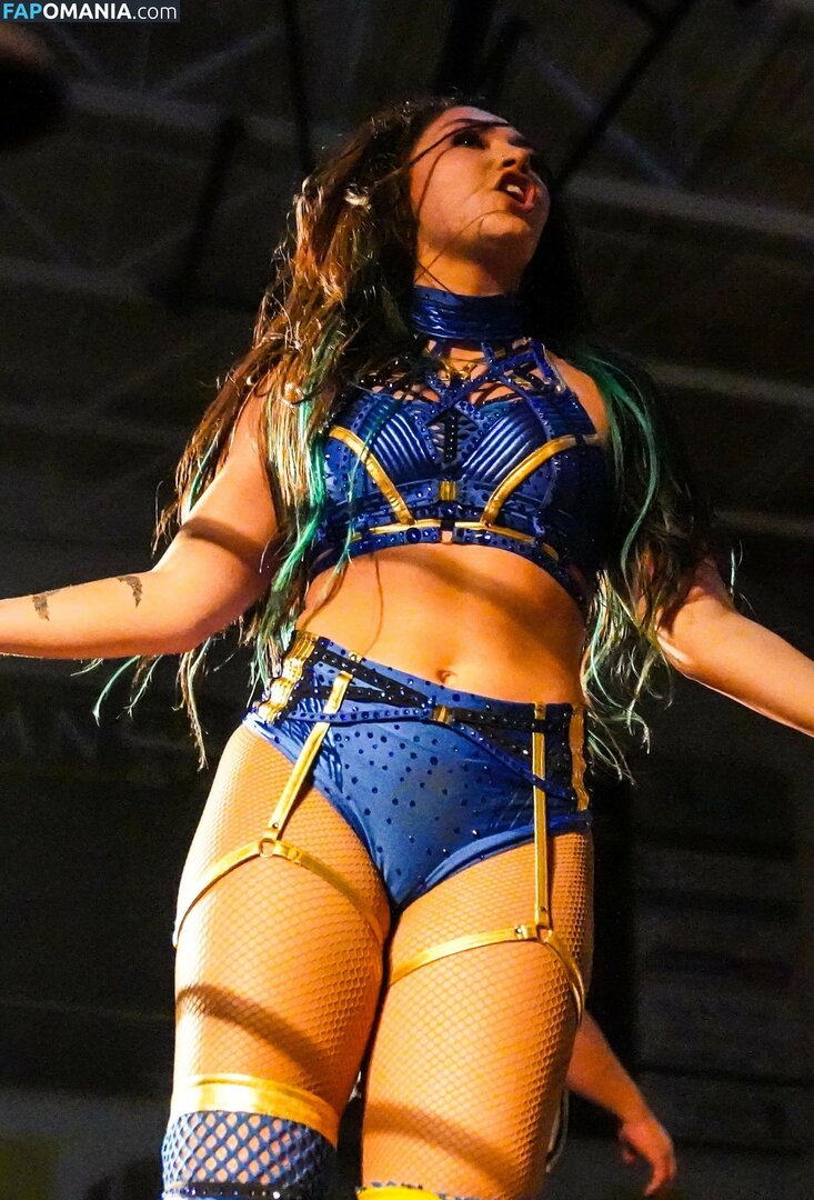 Skye Blue / Skye Dolecki / skyeblue_wrestling Nago OnlyFans  Przeciekłe zdjęcie #318