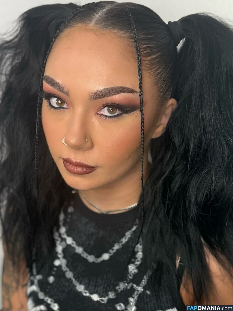 Skye Blue / Skye Dolecki / skyeblue_wrestling Nago OnlyFans  Przeciekłe zdjęcie #886