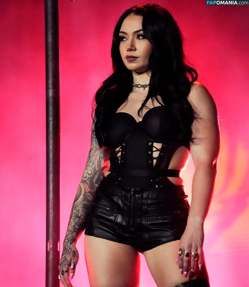 Skye Blue / Skye Dolecki / skyeblue_wrestling Nago OnlyFans  Przeciekłe zdjęcie #896