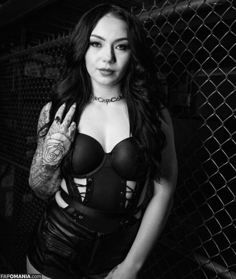 Skye Blue / Skye Dolecki / skyeblue_wrestling Nago OnlyFans  Przeciekłe zdjęcie #897