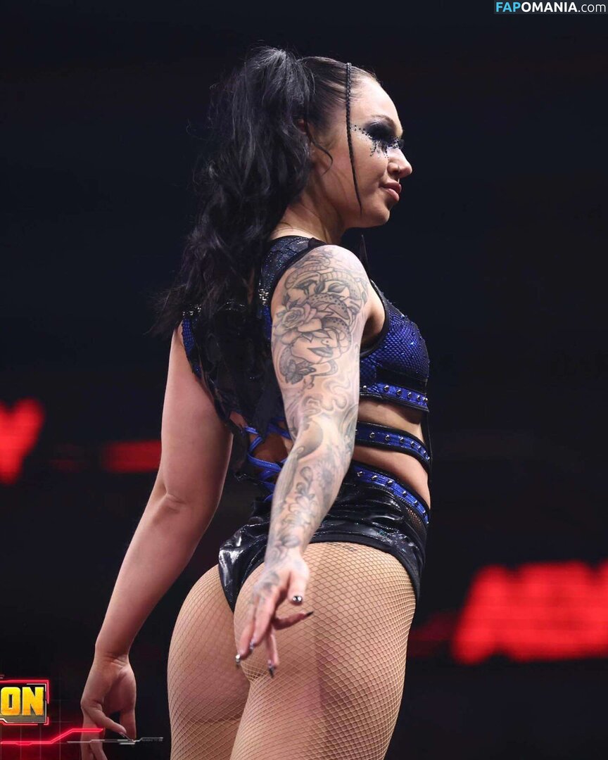 Skye Blue / Skye Dolecki / skyeblue_wrestling Nago OnlyFans  Przeciekłe zdjęcie #900