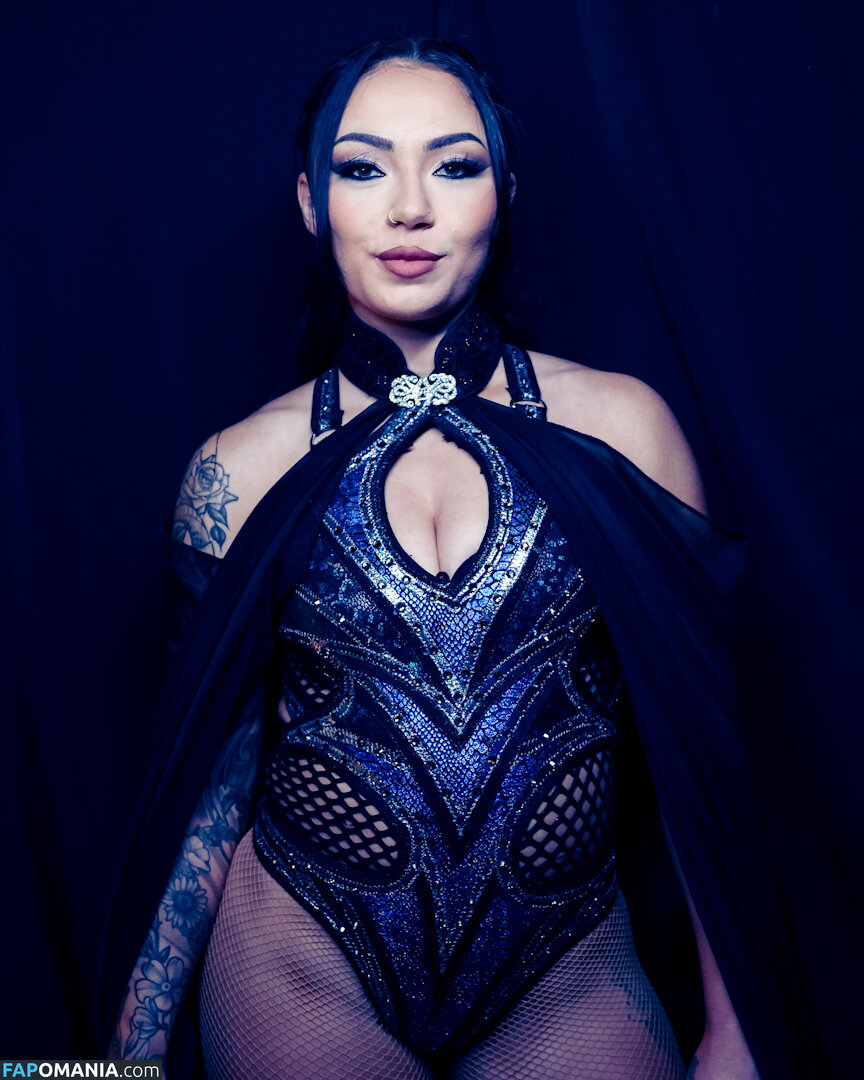 Skye Blue / Skye Dolecki / skyeblue_wrestling Nago OnlyFans  Przeciekłe zdjęcie #901