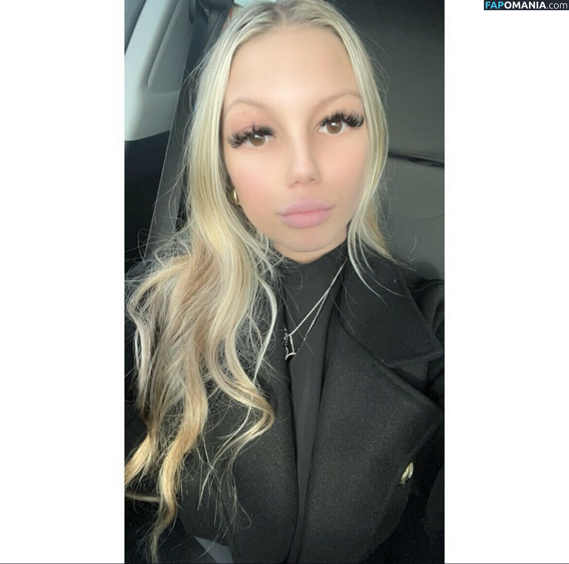 Skye Goddard / Skye Lily Mae Goddard / miafox1x Nago OnlyFans  Przeciekłe zdjęcie #7