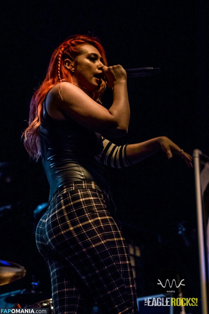 Skye Sweetnam / skye.sweetnam Nago OnlyFans  Przeciekłe zdjęcie #1