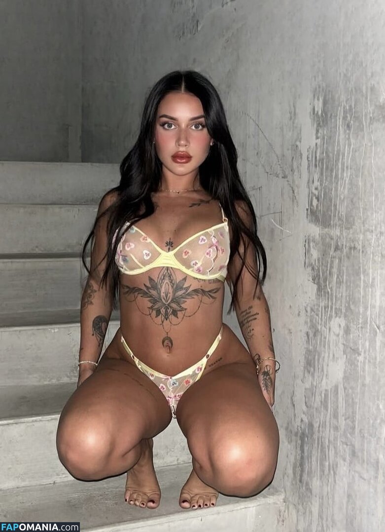 skyewilliams Nago OnlyFans  Przeciekłe zdjęcie #6