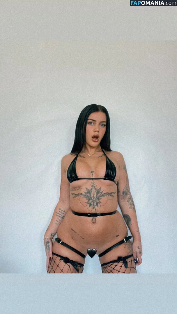 skyewilliams Nago OnlyFans  Przeciekłe zdjęcie #7