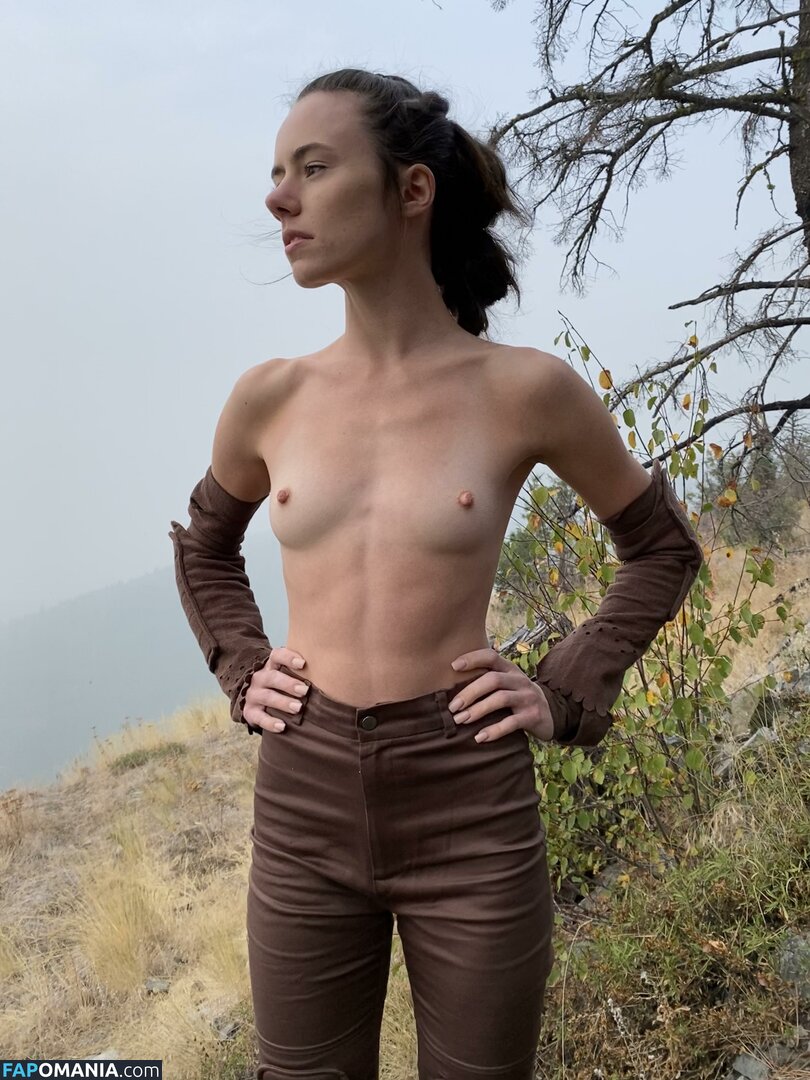 skyhighsierra Nago OnlyFans  Przeciekłe zdjęcie #121