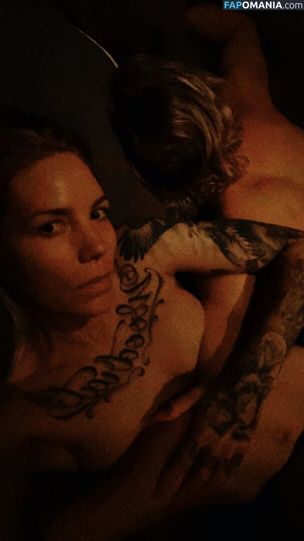 Skylar Grey Nago OnlyFans  Przeciekłe zdjęcie #72