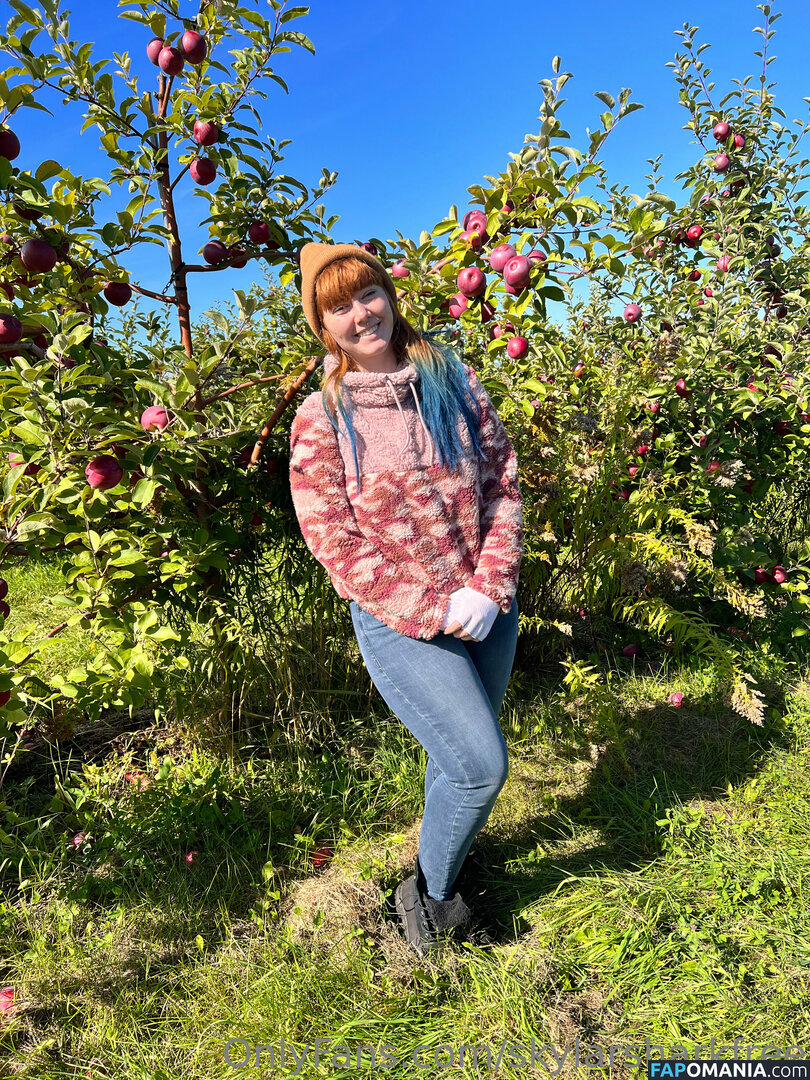 skylarsharkfree / skylarsharkshake Nago OnlyFans  Przeciekłe zdjęcie #100