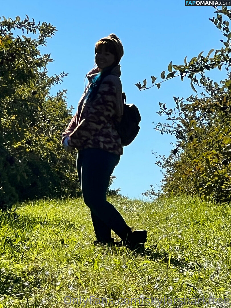 skylarsharkfree / skylarsharkshake Nago OnlyFans  Przeciekłe zdjęcie #107