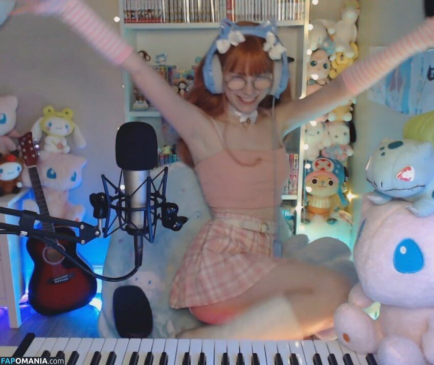 Skymi_chan Nago OnlyFans  Przeciekłe zdjęcie #1