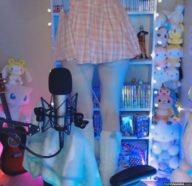 Skymi_chan Nago OnlyFans  Przeciekłe zdjęcie #3