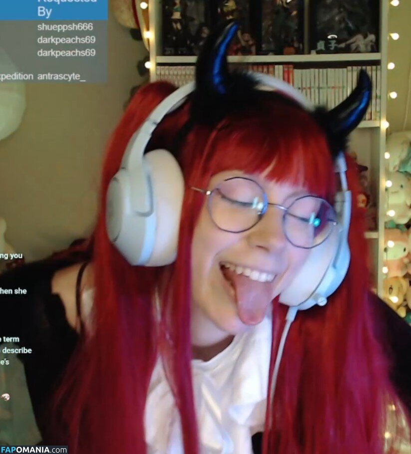 Skymi_chan Nago OnlyFans  Przeciekłe zdjęcie #11