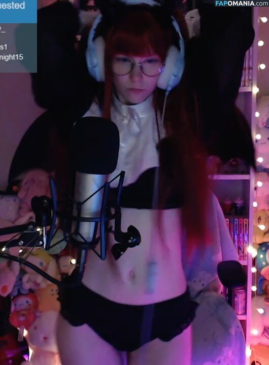 Skymi_chan Nago OnlyFans  Przeciekłe zdjęcie #12