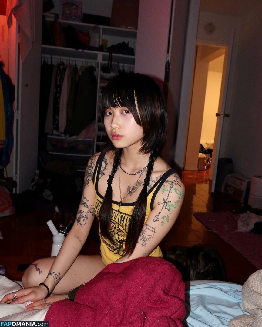 sl33zyskiz Nago OnlyFans  Przeciekłe zdjęcie #38
