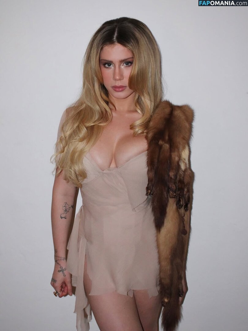 Slayyyter / m_slater Nago OnlyFans  Przeciekłe zdjęcie #4