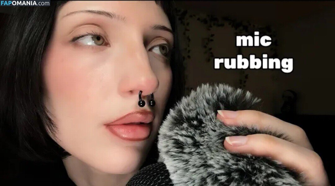 SleepGirlASMR / roseislava / user Nago OnlyFans  Przeciekłe zdjęcie #2
