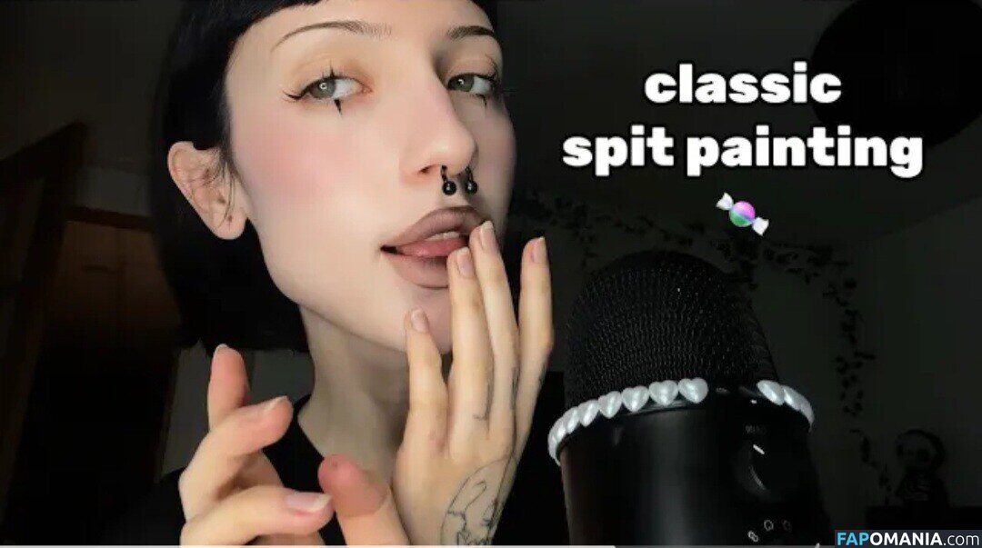 SleepGirlASMR / roseislava / user Nago OnlyFans  Przeciekłe zdjęcie #3