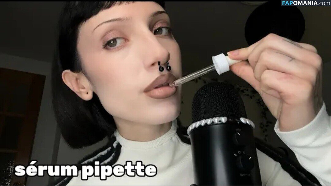 SleepGirlASMR / roseislava / user Nago OnlyFans  Przeciekłe zdjęcie #6